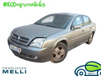 OPEL VECTRA C BERLINA