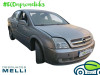OPEL VECTRA C BERLINA — автомобиль-донор на запчасти 
