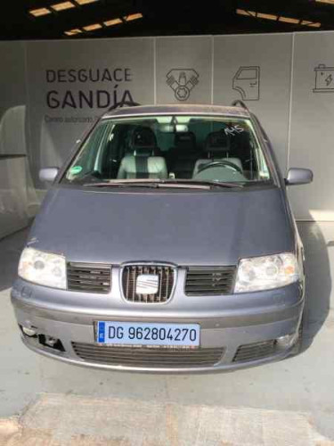 SEAT ALHAMBRA (7V9) used