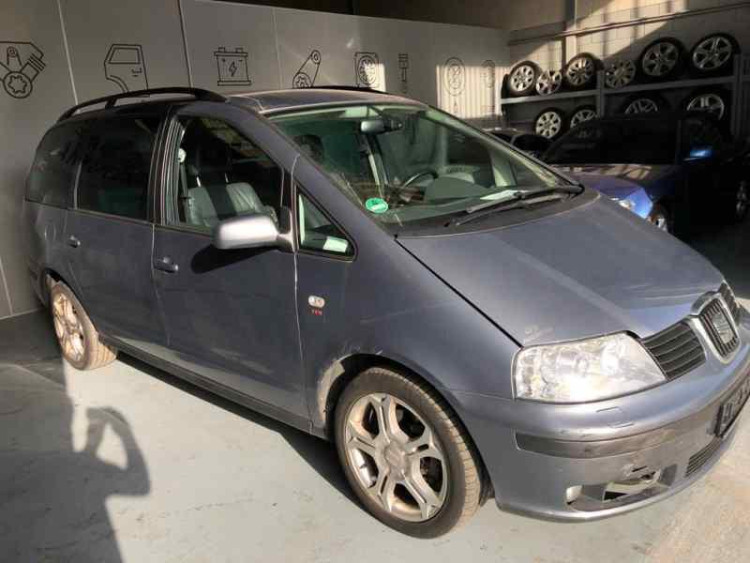 SEAT ALHAMBRA (7V9)