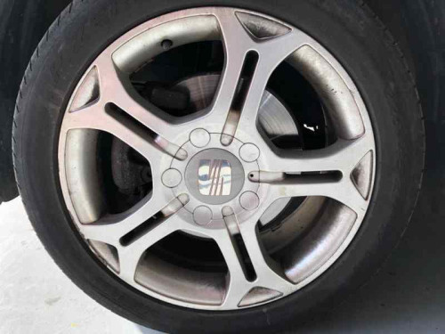 SEAT ALHAMBRA (7V9) used