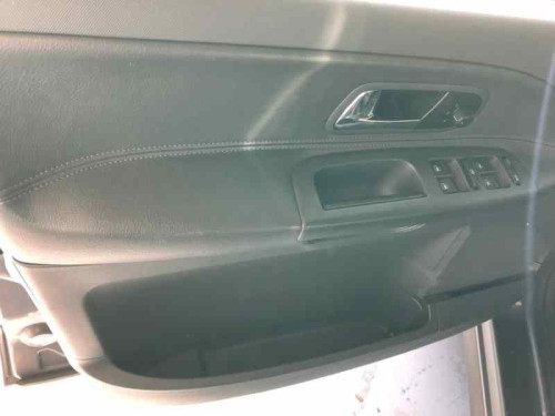 SEAT ALHAMBRA (7V9) used