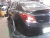 OPEL INSIGNIA BERLINA — автомобиль-донор на запчасти 