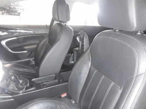OPEL INSIGNIA BERLINA — автомобиль-донор на запчасти 
