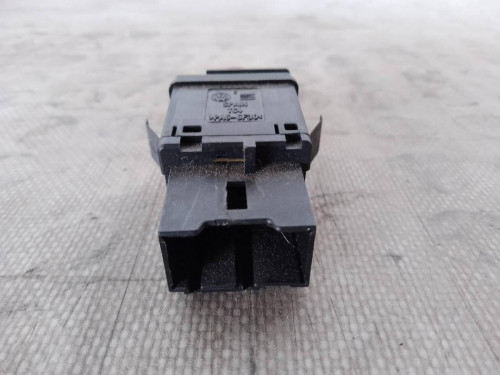 WARNING Seat IBIZA (6L1) 