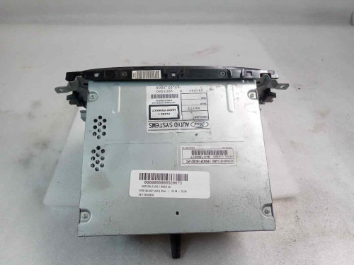  SISTEMA AUDIO / RADIO CD FORD GALAXY (CA1) 