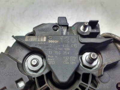 ALTERNADOR, OPEL, ASTRA H BERLINA