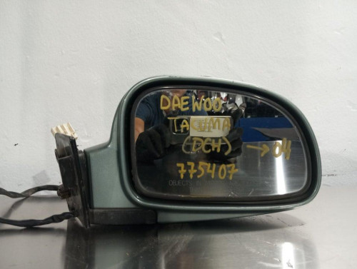  RETROVISOR DERECHO 