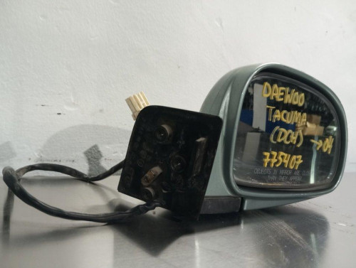  RETROVISOR DERECHO 