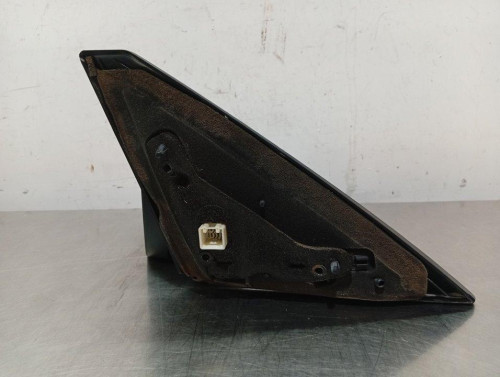  RETROVISOR IZQUIERDO MAZDA 3 BERLINA (BK) 