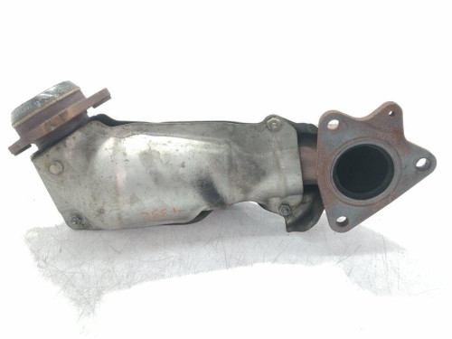  CATALIZADOR HONDA CIVIC 5 PUERTAS (FK) 