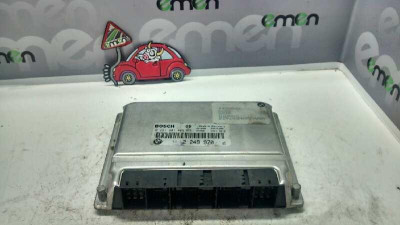 CENTRALITA MOTOR UCE, BMW, SERIE 3 BERLINA (E46)