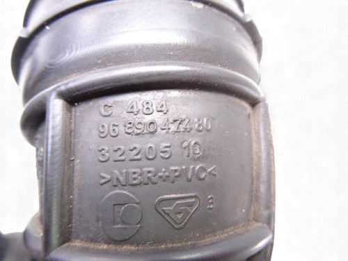  TUBO, PEUGEOT, BIPPER 