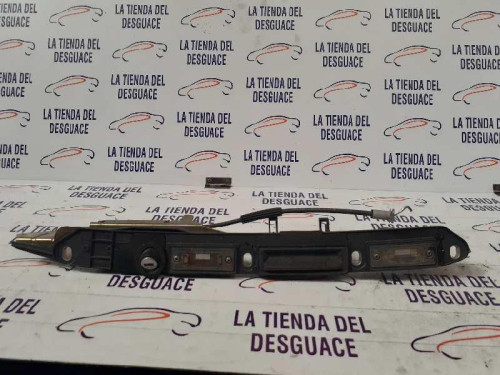  MANETA EXTERIOR PORTON 