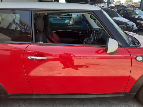  PUERTA DELANTERA DERECHA MINI MINI (R56) 