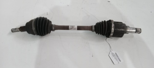  TRANSMISION DELANTERA IZQUIERDA FORD GRAND C-MAX (CB7) 
