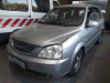  KIA CARENS (RS) 