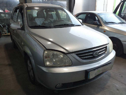  KIA CARENS (RS) 
