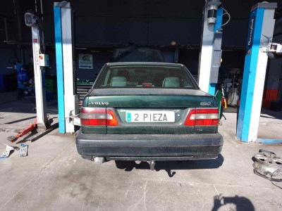 VOLVO SERIE 850