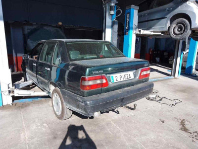 VOLVO SERIE 850