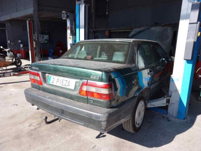 VOLVO SERIE 850