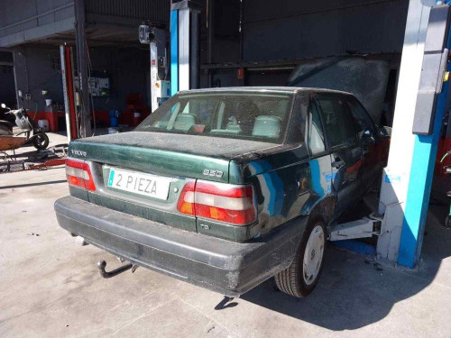 VOLVO SERIE 850 — vehículo donante para recambios 