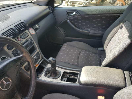  MERCEDES-BENZ CLASE C (BM 203) SPORTCOUPE 