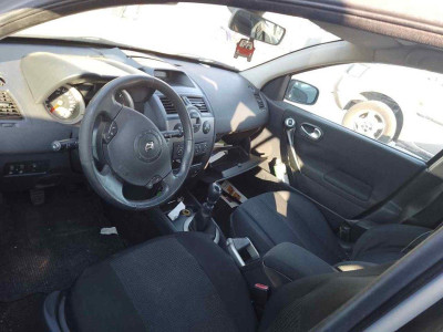 RENAULT MEGANE II CLASSIC BERLINA