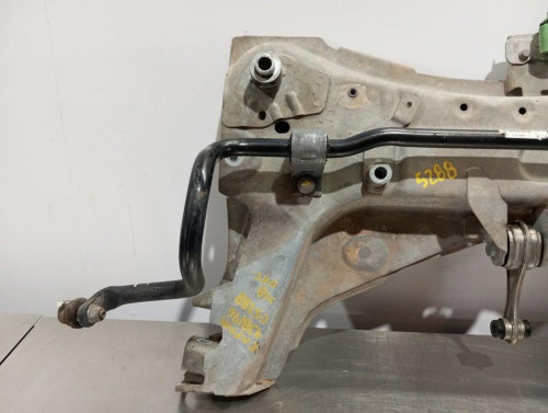  PUENTE DELANTERO, RENAULT, CAPTUR I 