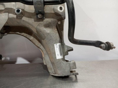 PUENTE DELANTERO, RENAULT, CAPTUR I