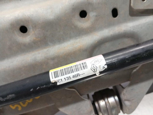  PUENTE DELANTERO, RENAULT, CAPTUR I 