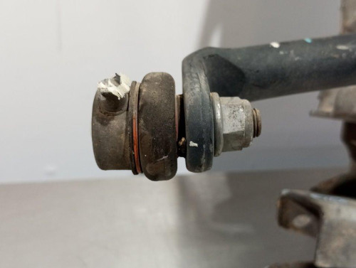  PUENTE DELANTERO, RENAULT, CAPTUR I 