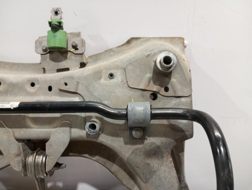  PUENTE DELANTERO, RENAULT, CAPTUR I 