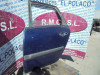 PUERTA TRASERA IZQUIERDA Renault SCENIC II (JM) 