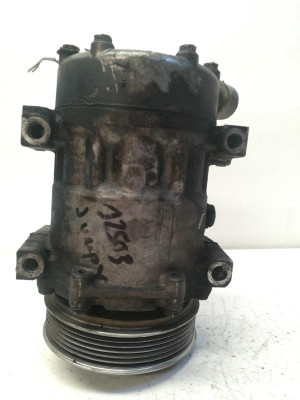 COMPRESOR AIRE ACONDICIONADO, CITROEN, JUMPY