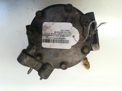 COMPRESOR AIRE ACONDICIONADO, CITROEN, JUMPY