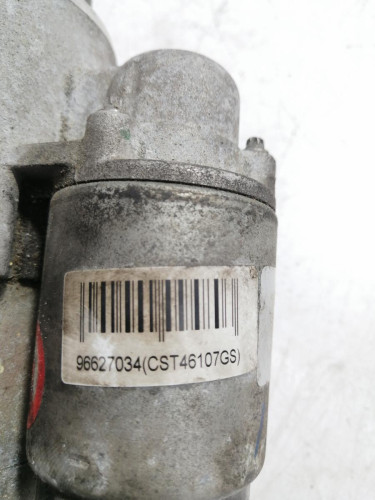  MOTOR ARRANQUE, CHEVROLET, EPICA 