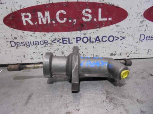 BOMBIN EMBRAGUE BMW SERIE Z4 ROADSTER (E85) 
