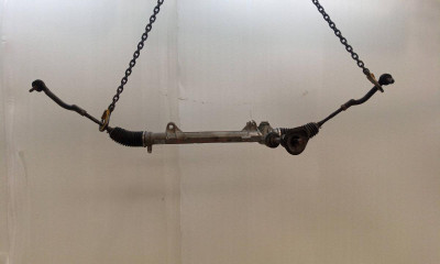 CREMALLERA DIRECCION, NISSAN, QASHQAI (J10)