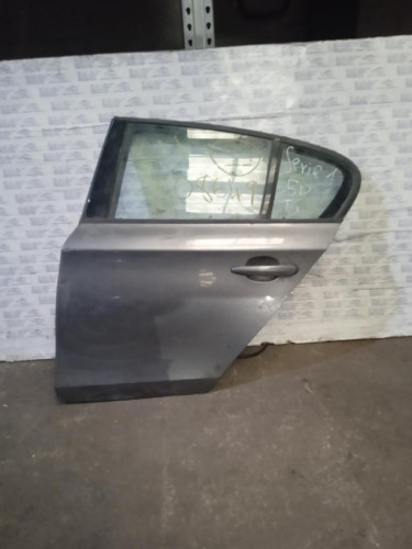  PUERTA TRASERA IZQUIERDA 