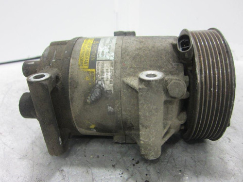  COMPRESOR AIRE ACONDICIONADO 