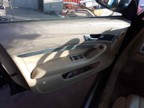 AUDI A6 BERLINA (4F2) — автомобиль-донор на запчасти 