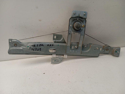 ELEVALUNAS TRASERO IZQUIERDO, FORD, KA+ (CDU)