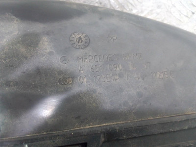 TUBO, MERCEDES-BENZ, CLASE E (BM 212) LIM.