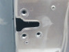  PUERTA DELANTERA DERECHA RENAULT SCENIC III (JZ) 