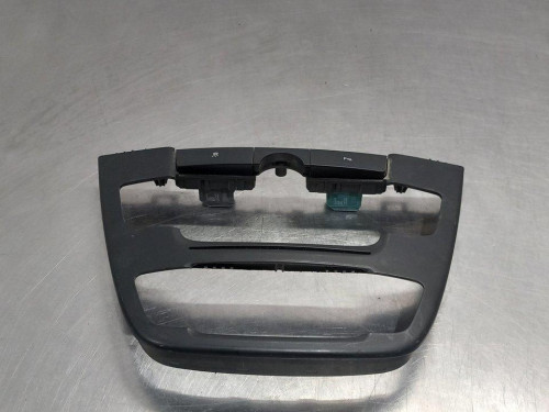  CONSOLA CENTRAL OPEL INSIGNIA BERLINA 
