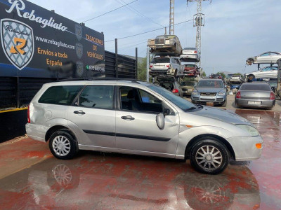 FORD FOCUS FAMILIAR (CAK)