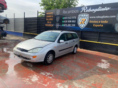 FORD FOCUS FAMILIAR (CAK)