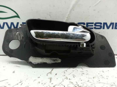 MANETA INTERIOR TRASERA DERECHA, PEUGEOT, 607 (S2)