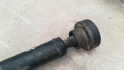 TRANSMISION CENTRAL, AUDI, A8 (4E)